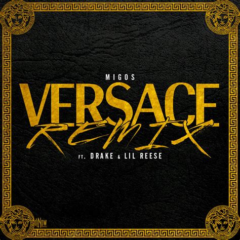 define versace drake|drake versace remix.